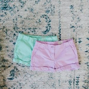 Girls Shorts